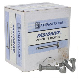 Plywood Anchors